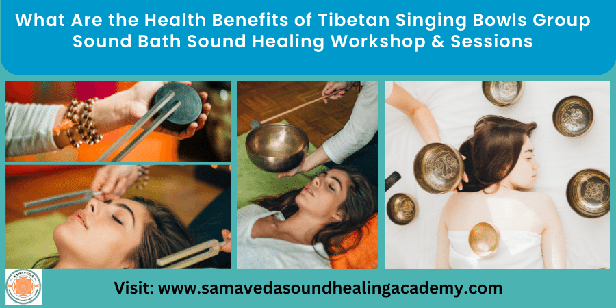 12-DAY COMPREHENSIVE SOUND HEALING THERAPIST TRAINING India, 4 DAYS MANTRA SOUND HEALING TRAINING, 4 DAYS TIBETAN SINGING BOWLS TRAINING Ubud Bali